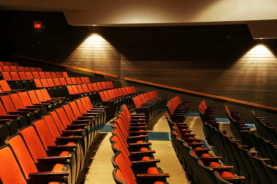 Movie Theaters