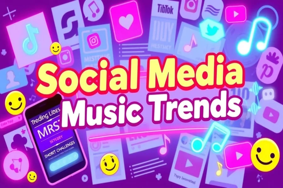 Social Media