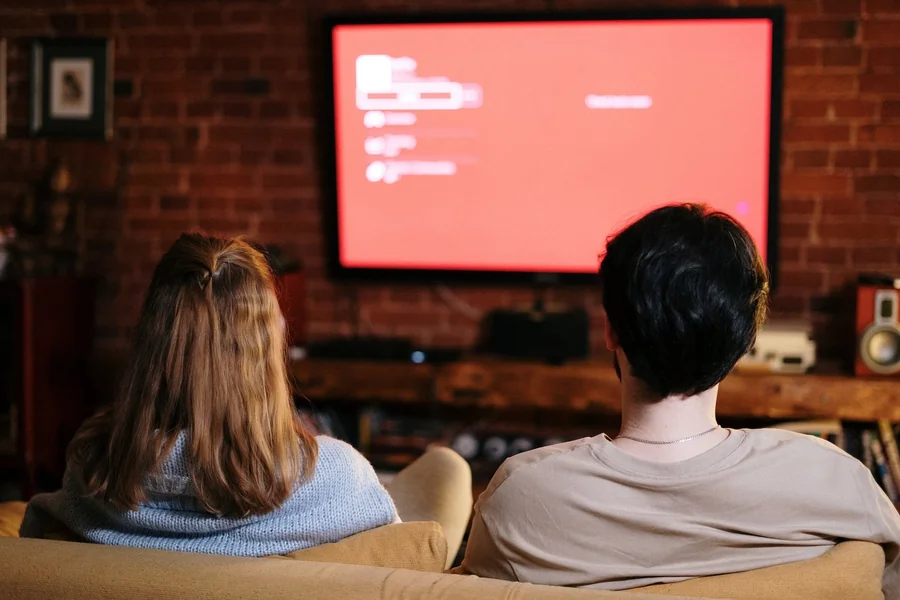 Traditional TV