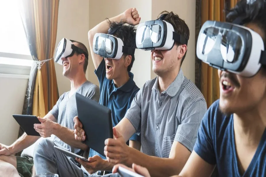 Virtual Reality